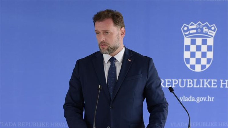 Banožić: Hrvatska u Ukrajinu šalje pješačko oružje dovoljno za četiri brigade